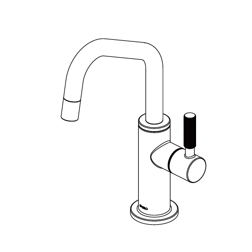 ブリゾ水栓承認図