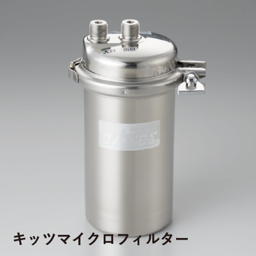 ブリゾ水栓承認図