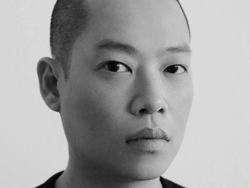 Jason Wu