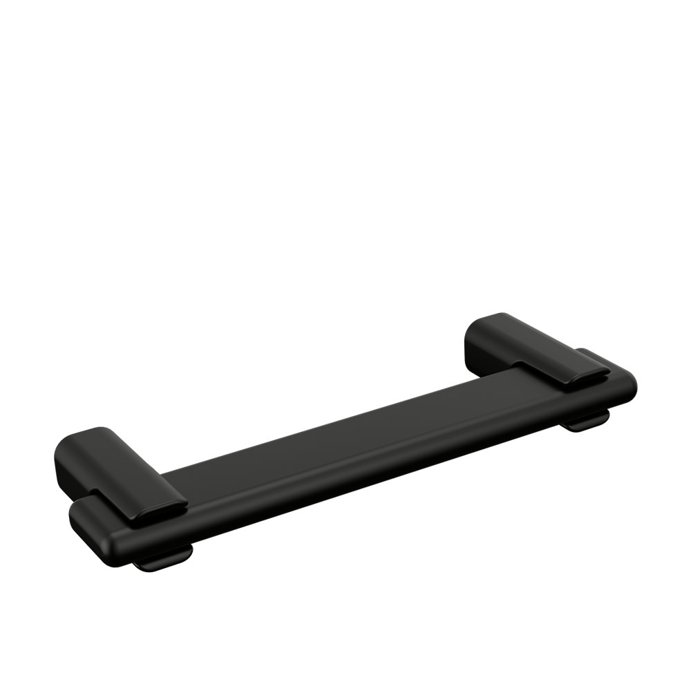 Allaria（アラリア）- ノブ＆プル｜マットブラック＜699167-BL＞