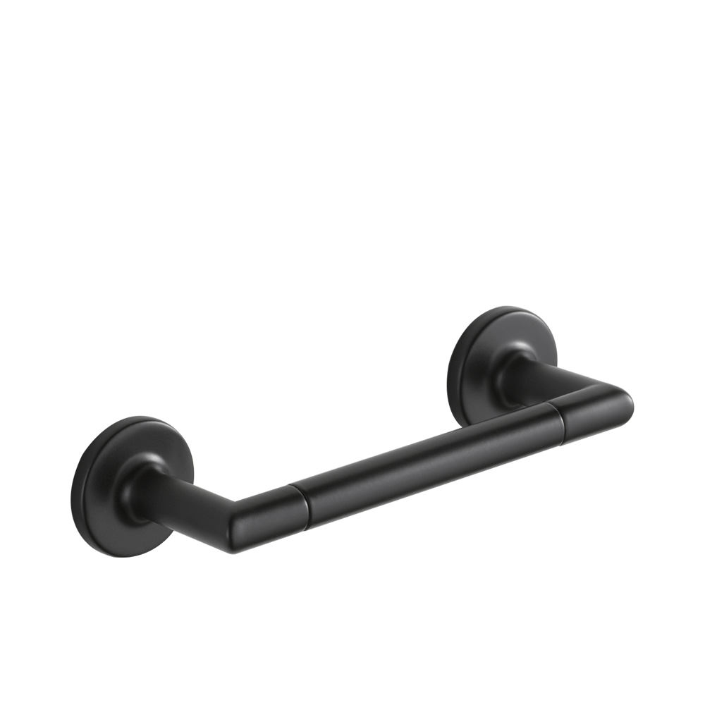 Odin（オーディン）- ノブ＆プル｜マットブラック＜699175-BL＞