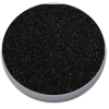 Granite Metallic Black