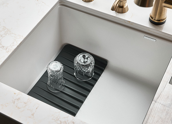 DELTA all in one SINK