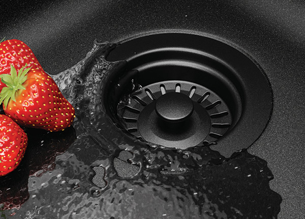 DELTA all in one SINK