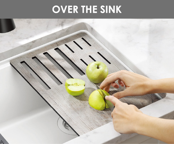 DELTA all in one SINK