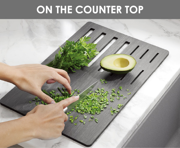 DELTA all in one SINK