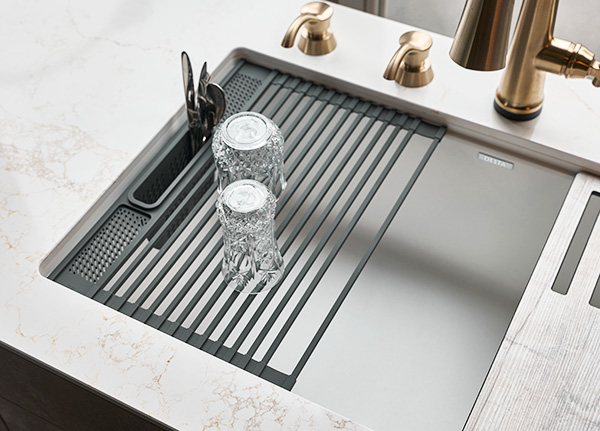 DELTA all in one SINK