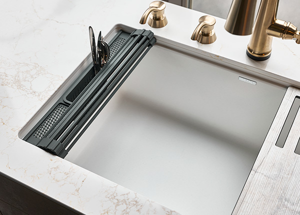 DELTA all in one SINK