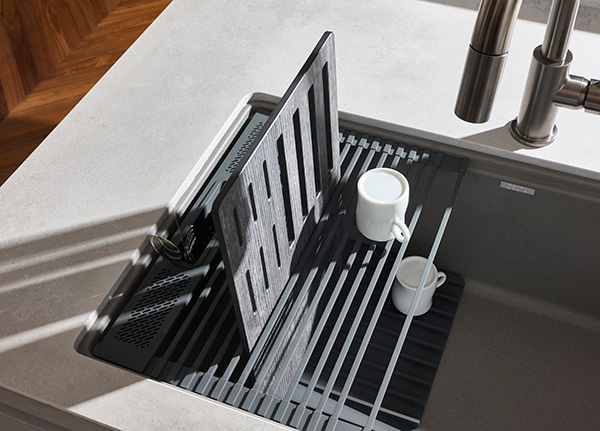 DELTA all in one SINK