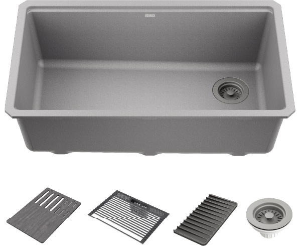 ■75B933-33S-DG / Metallic Grey