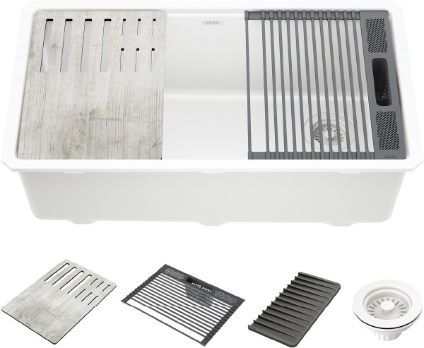 ■75B933-33S-WH / Metallic White