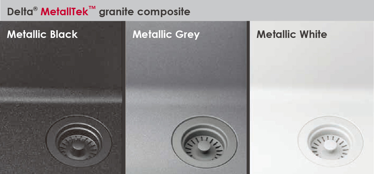 all in one SINK Everest エベレスト