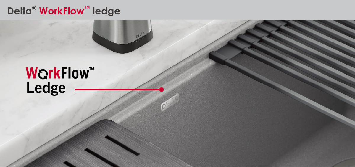 all in one SINK Everest エベレスト