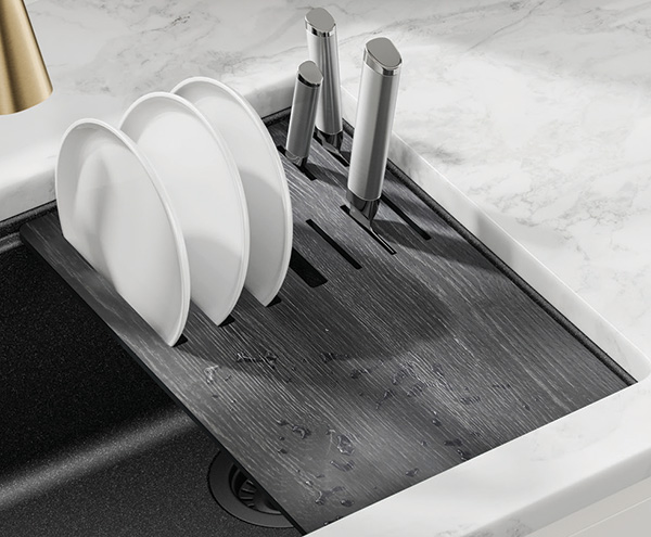 DELTA all in one SINK