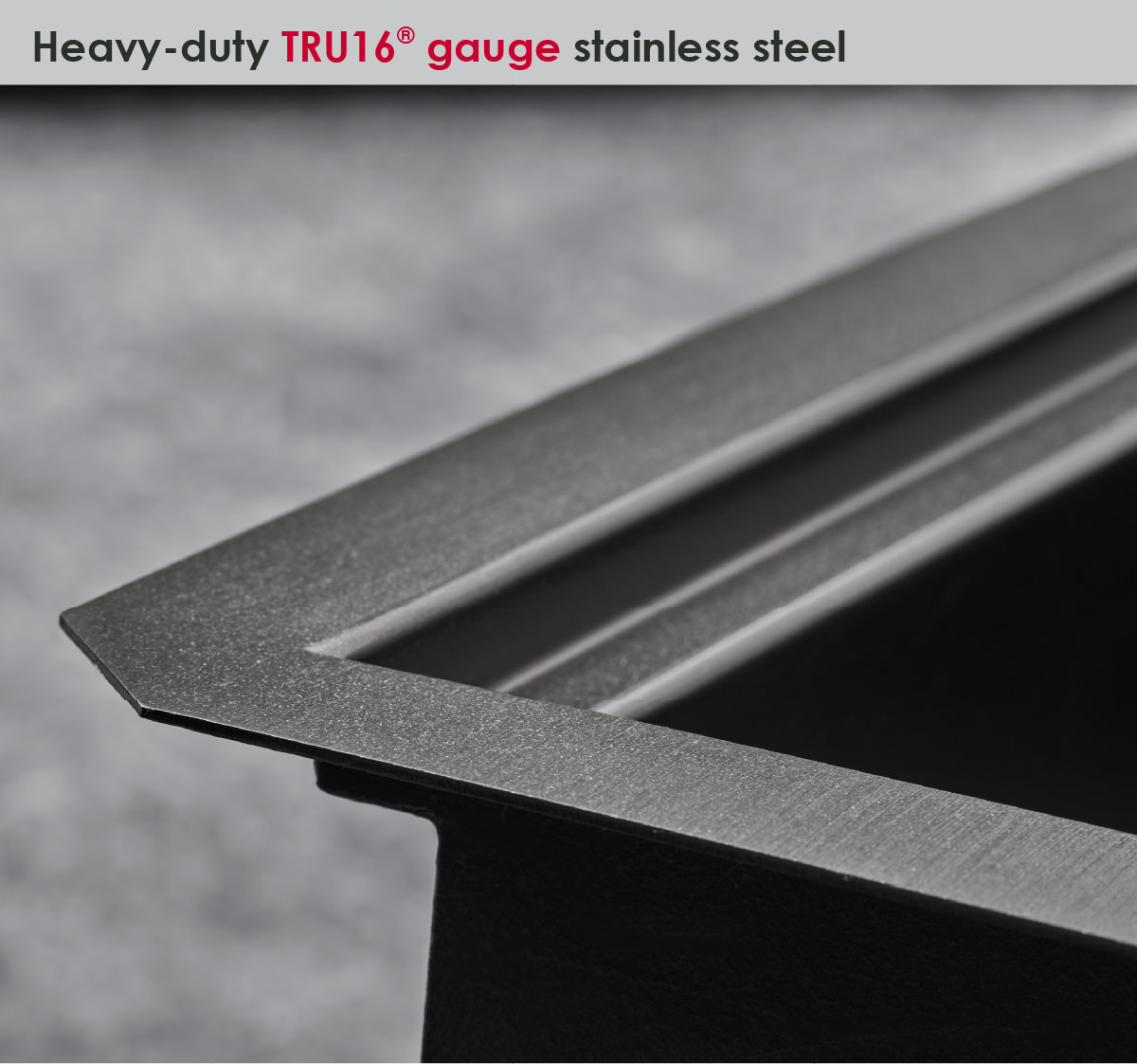 Rivet リベット all in one SINK