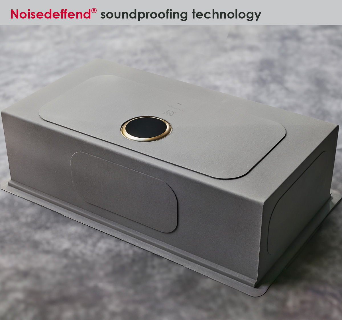 Rivet リベット all in one SINK