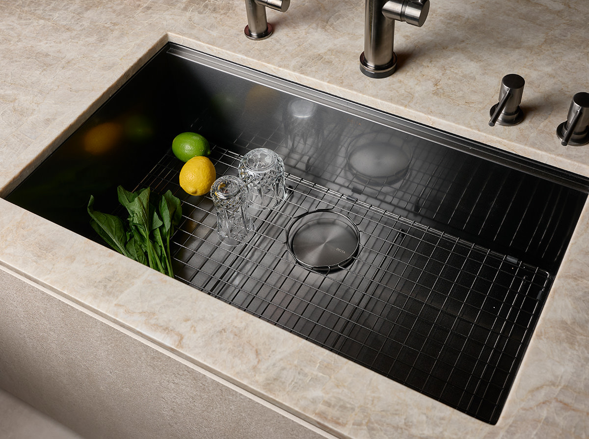 Rivet リベット all in one SINK