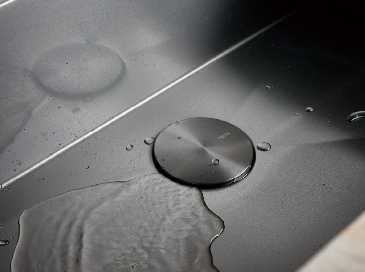 Rivet リベット all in one SINK