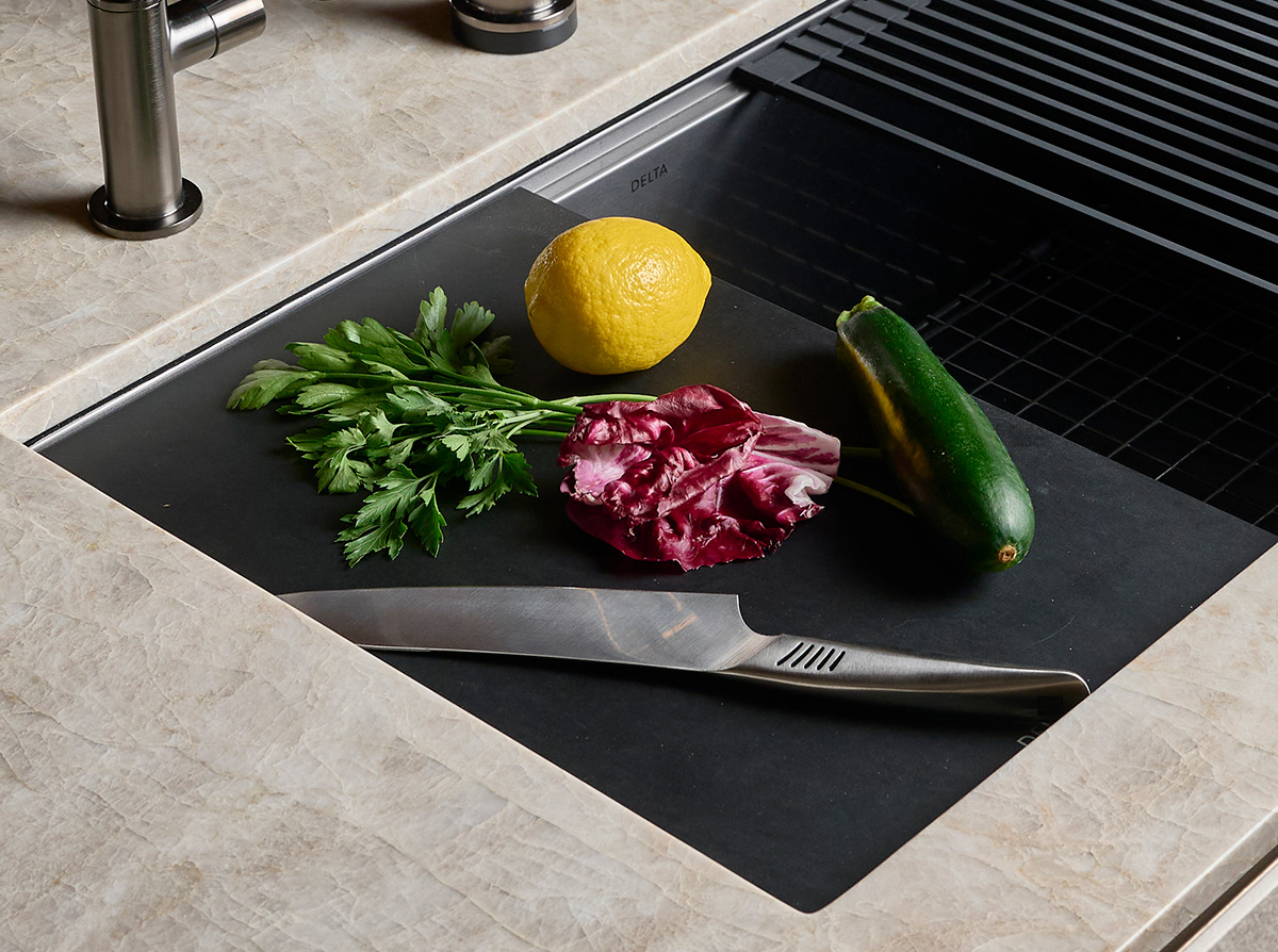 Rivet リベット all in one SINK