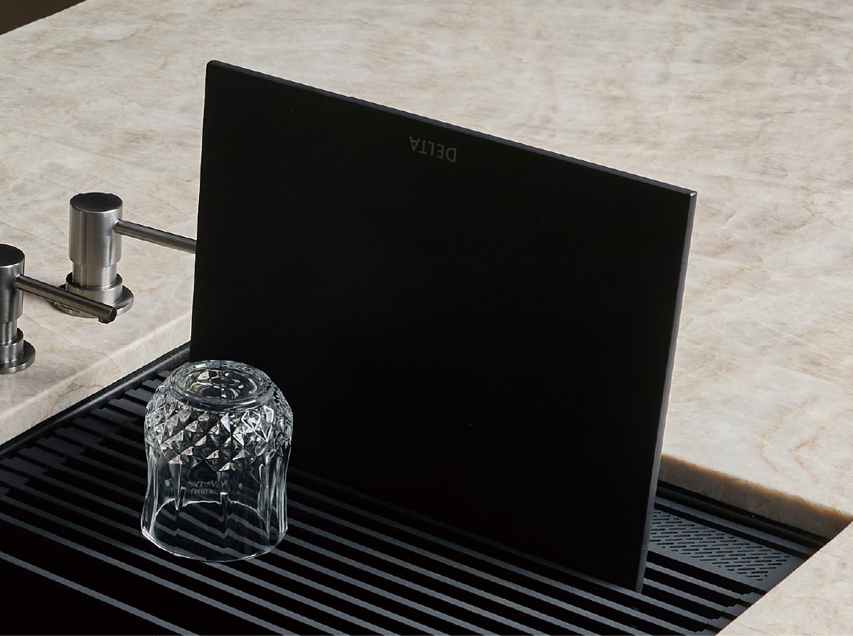 Rivet リベット all in one SINK