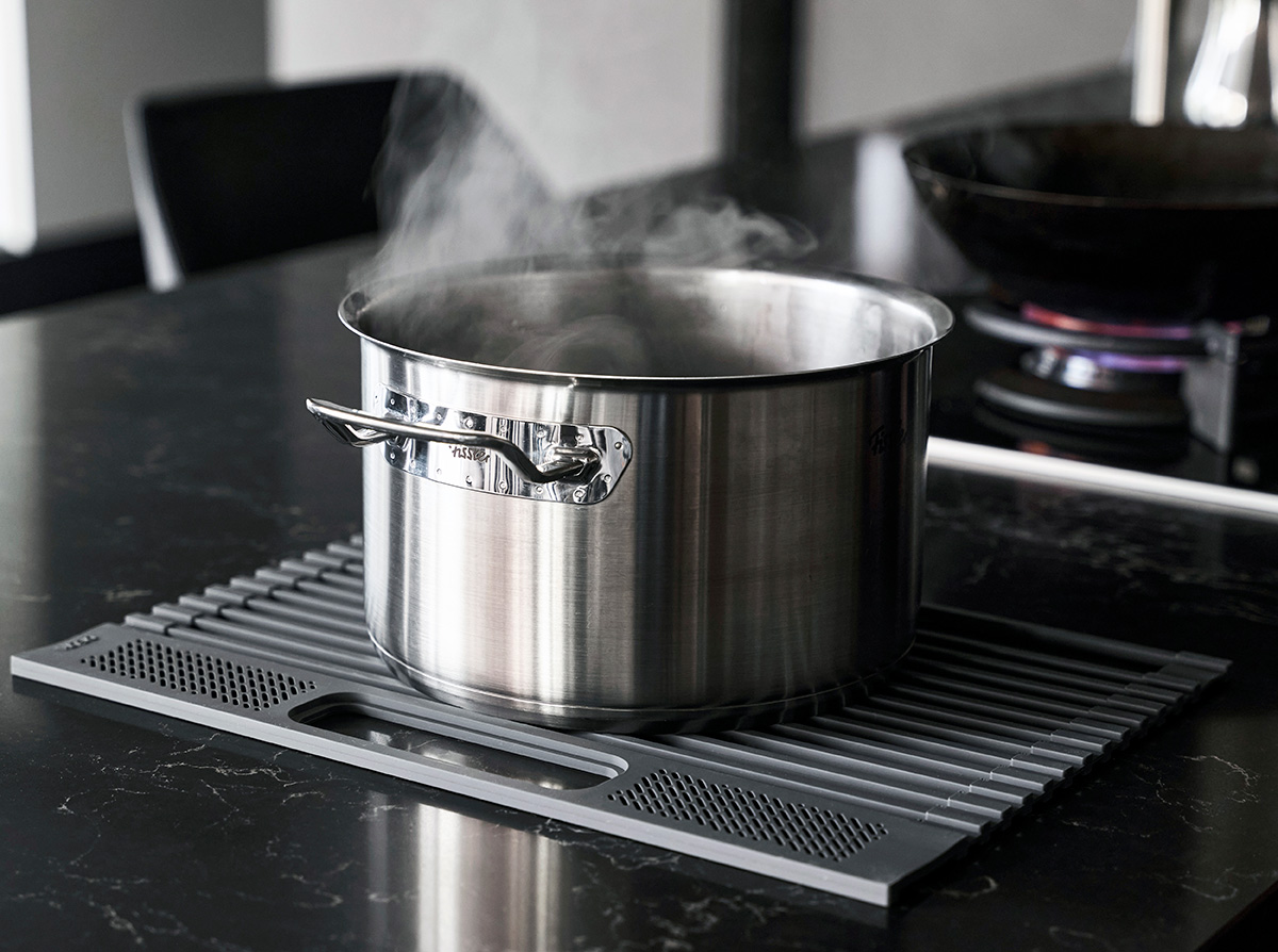 Rivet リベット all in one SINK