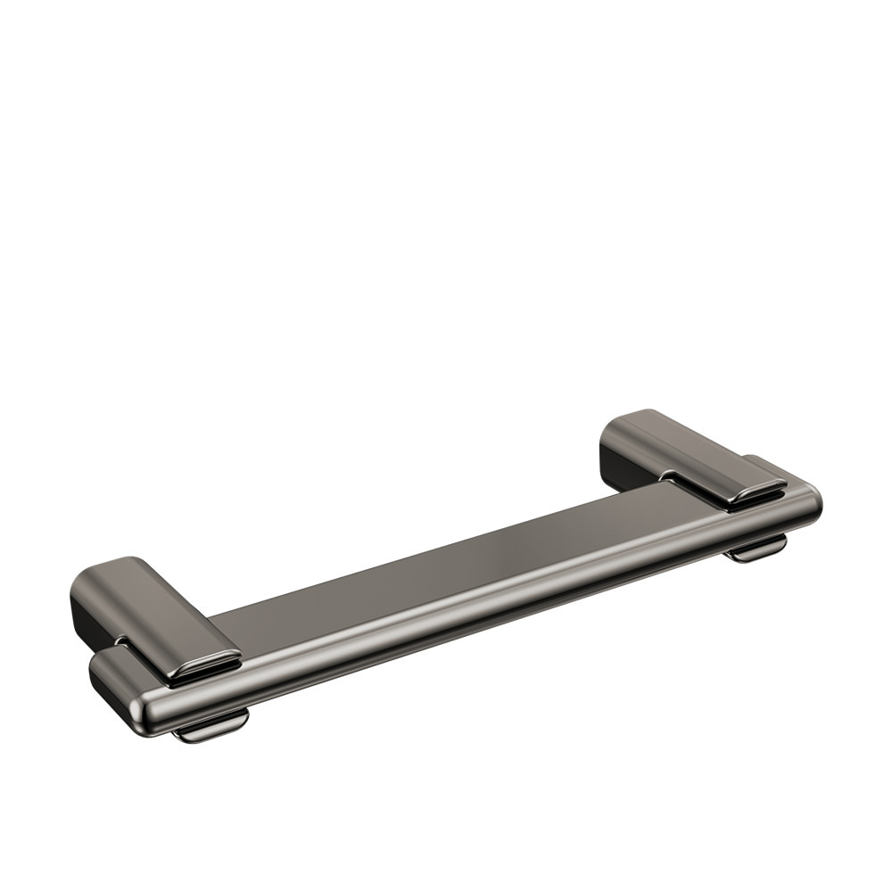 Allaria（アラリア）- ノブ＆プル｜ブラックオニキス＜699167-BNX＞